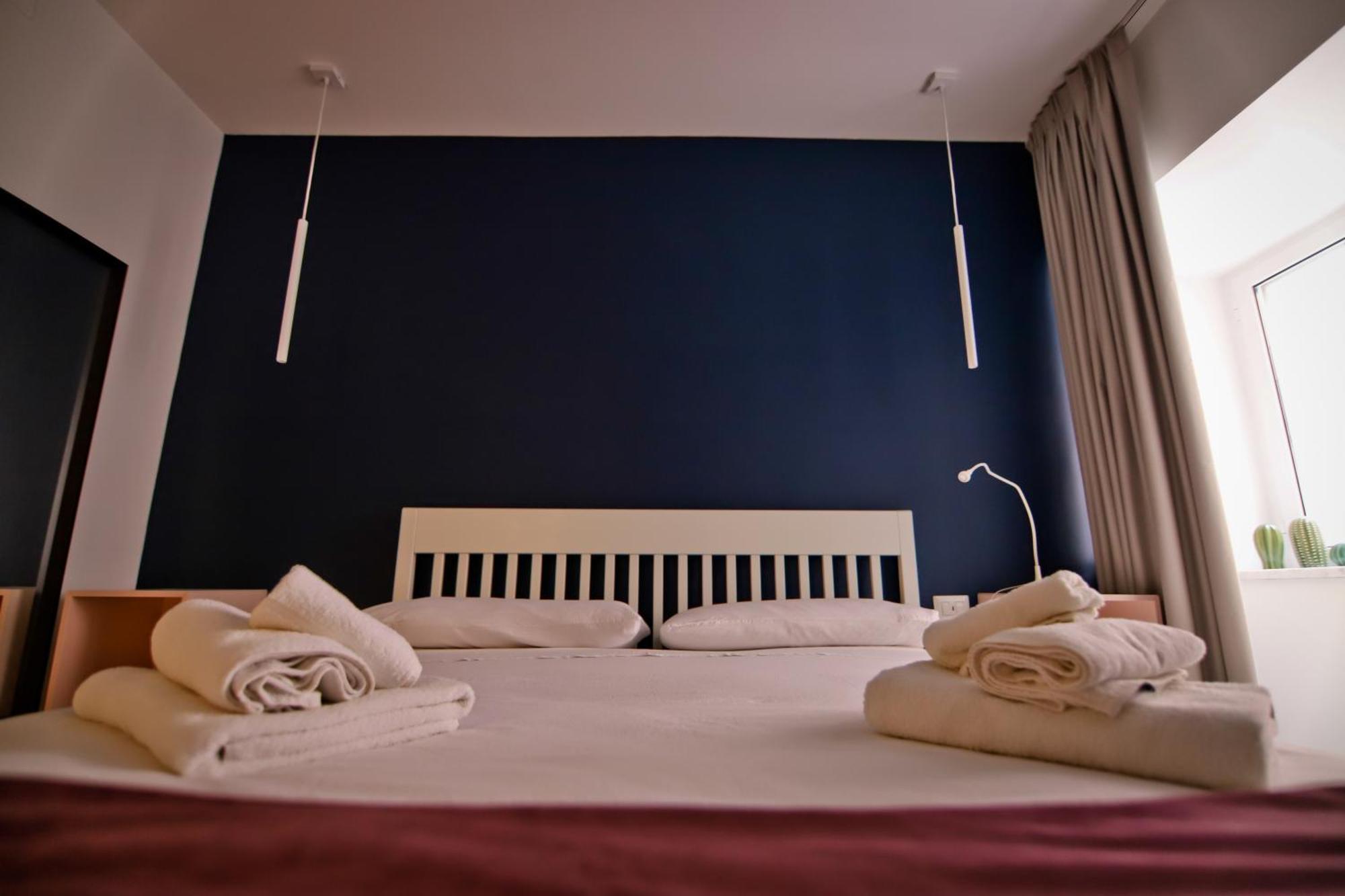Appartement Bovio 33 Art