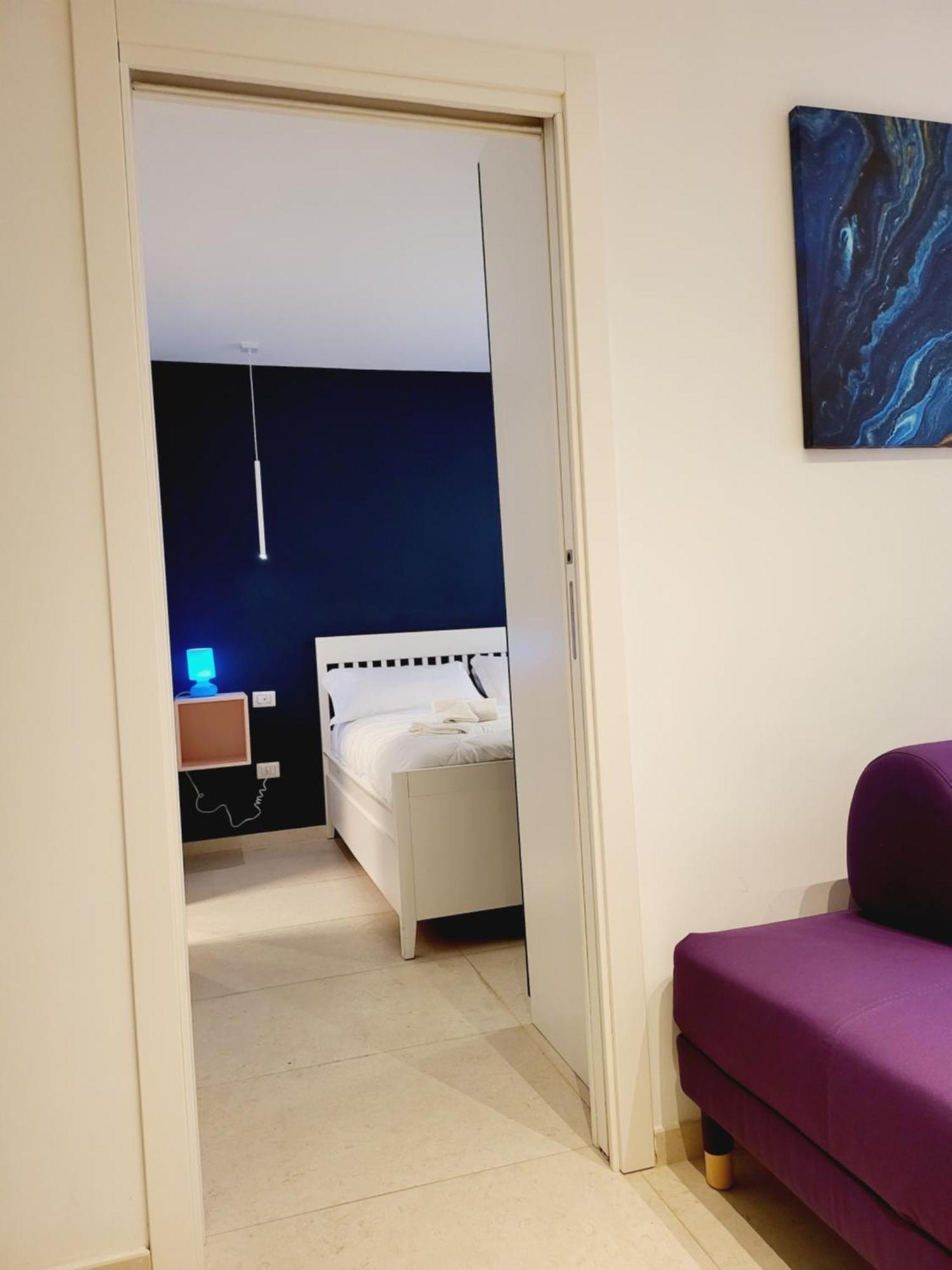 Appartement Bovio 33 Art *