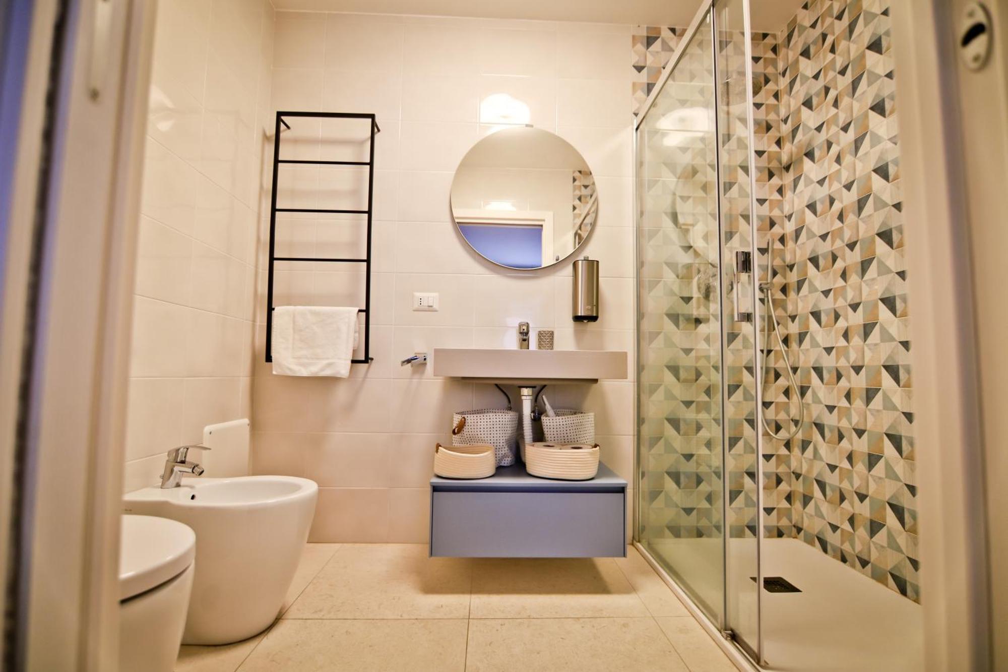 Appartement Bovio 33 Art *