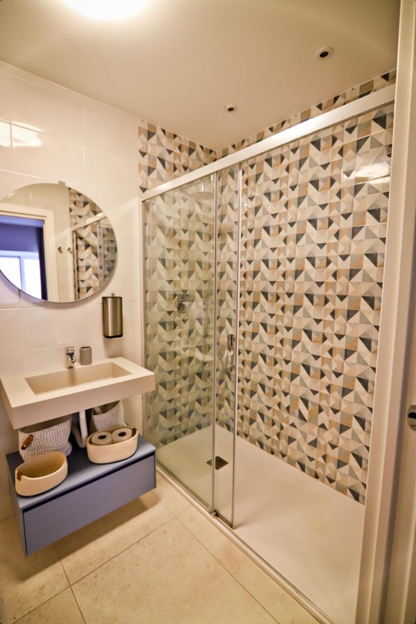 Apartment Bovio 33 Art *